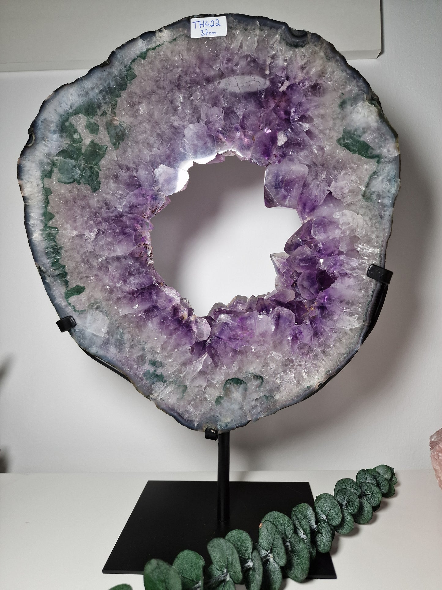 Amethyst Portal 💜 TH422