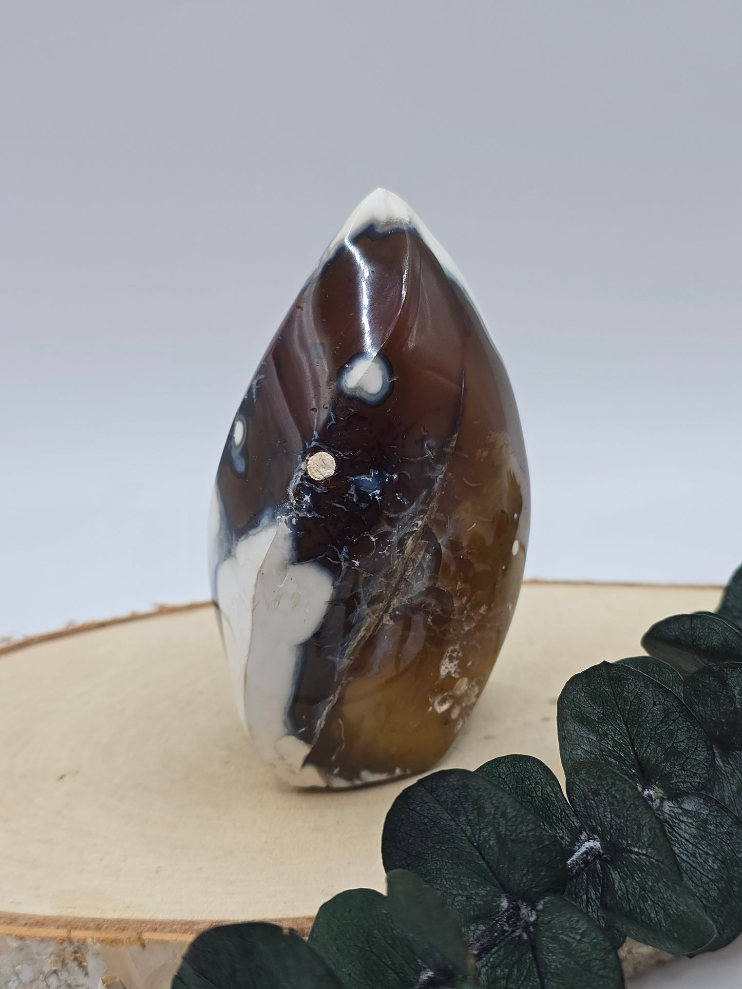 Karneol Flamme 🔥 KA36