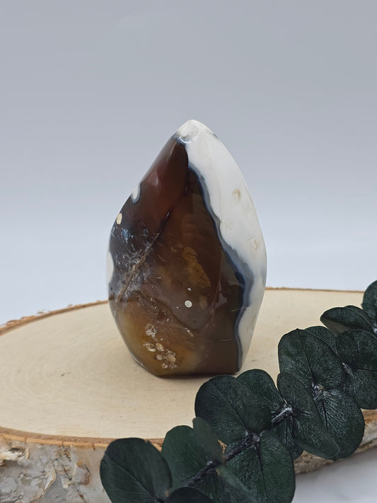 Karneol Flamme 🔥 KA36