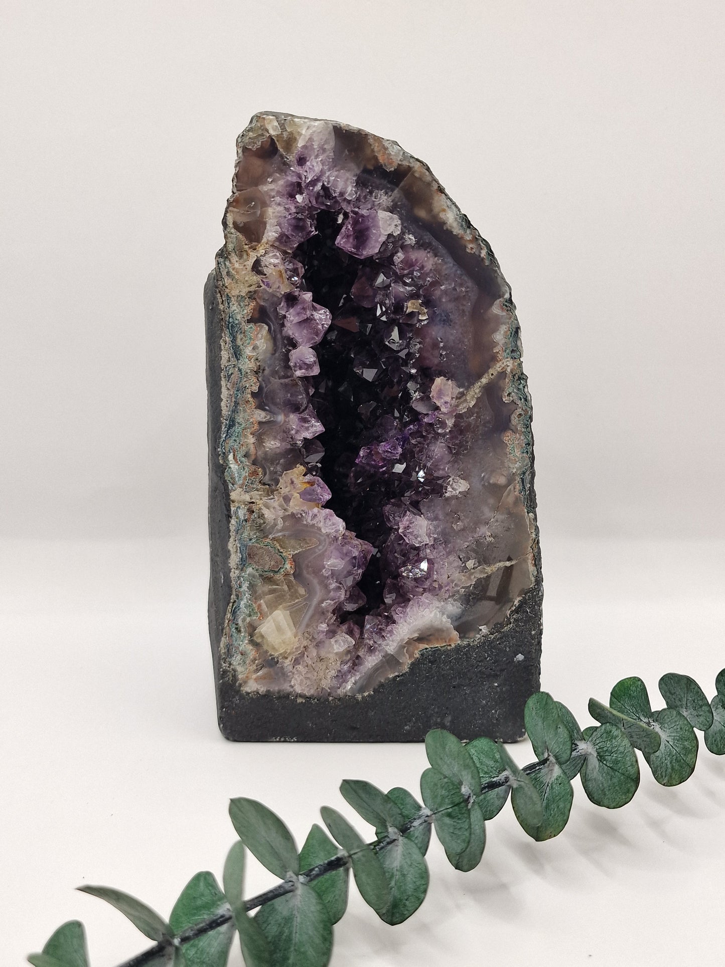 Amethyst Kathedrale 🔮 AM108