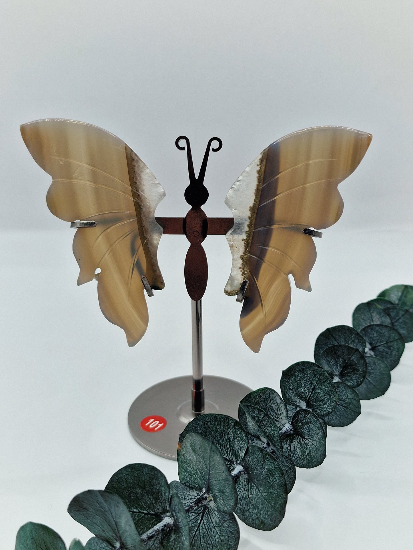 Achat Schmetterling 🦋 101