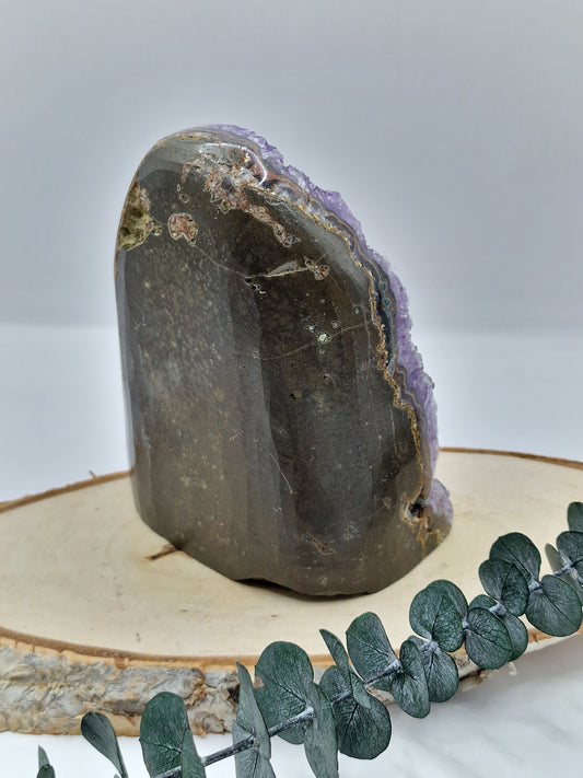 Amethyst Cutbase 💜 TS75