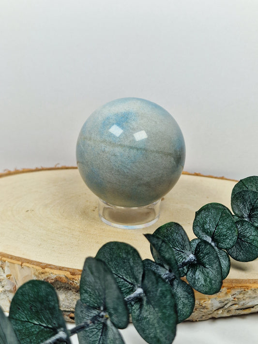 Trolleit Kugel 💙 TR37