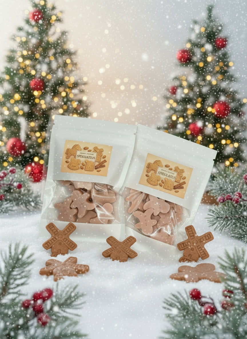 Spekulatius – Hochkonzentrierte Duftmelts ✨