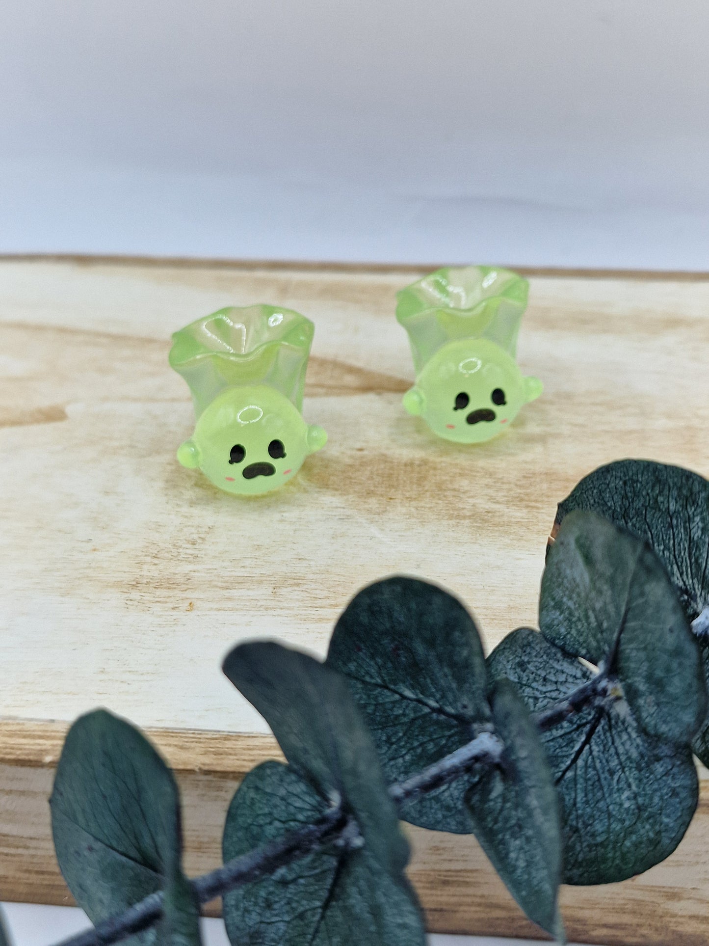 Leuchtende Halloween Figuren 🎃