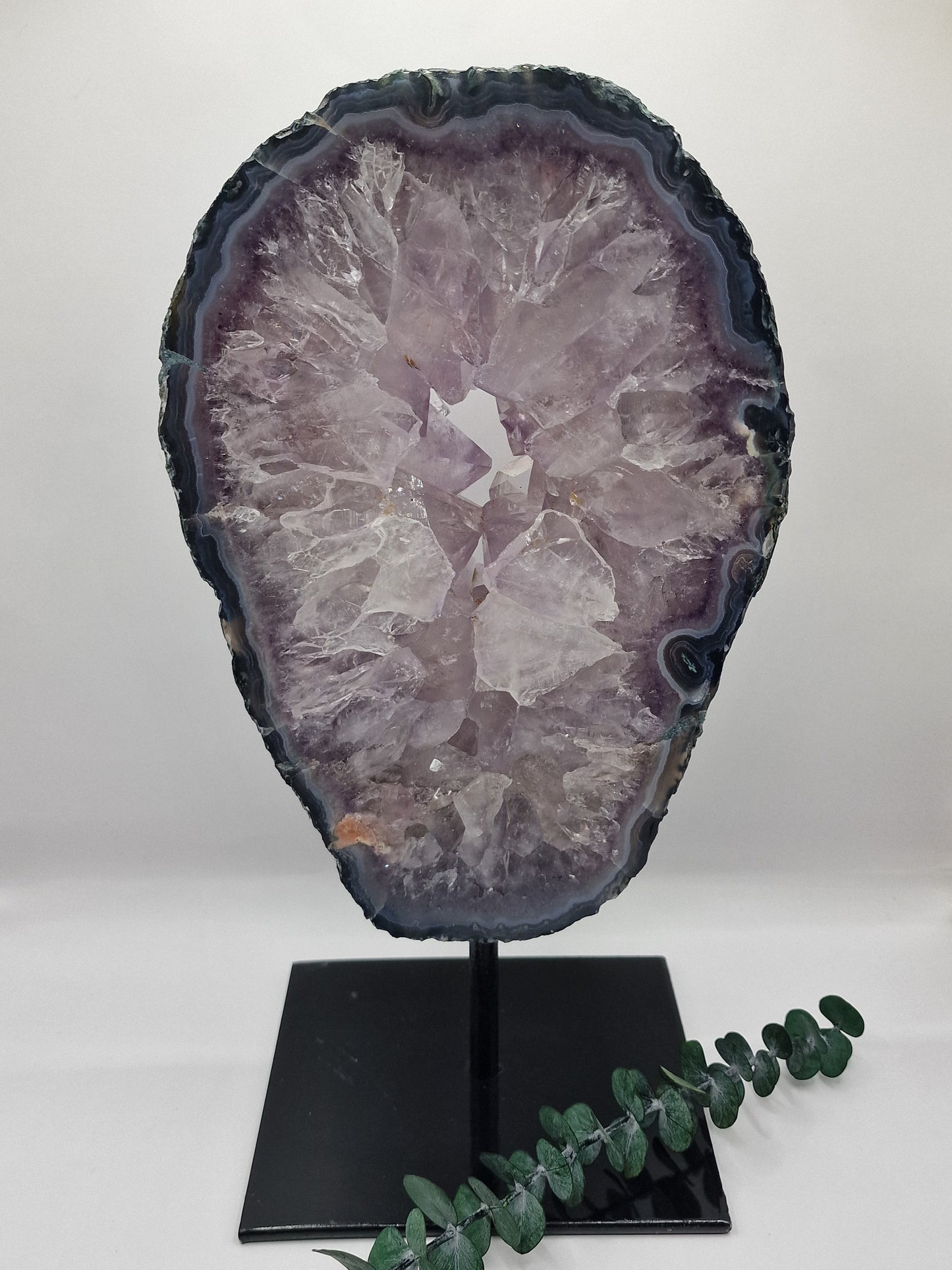 Amethyst Portal 🔮 AP160