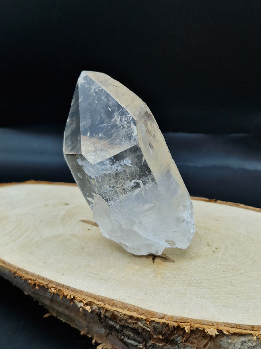 Lemurian Quarz 🤍 FB34