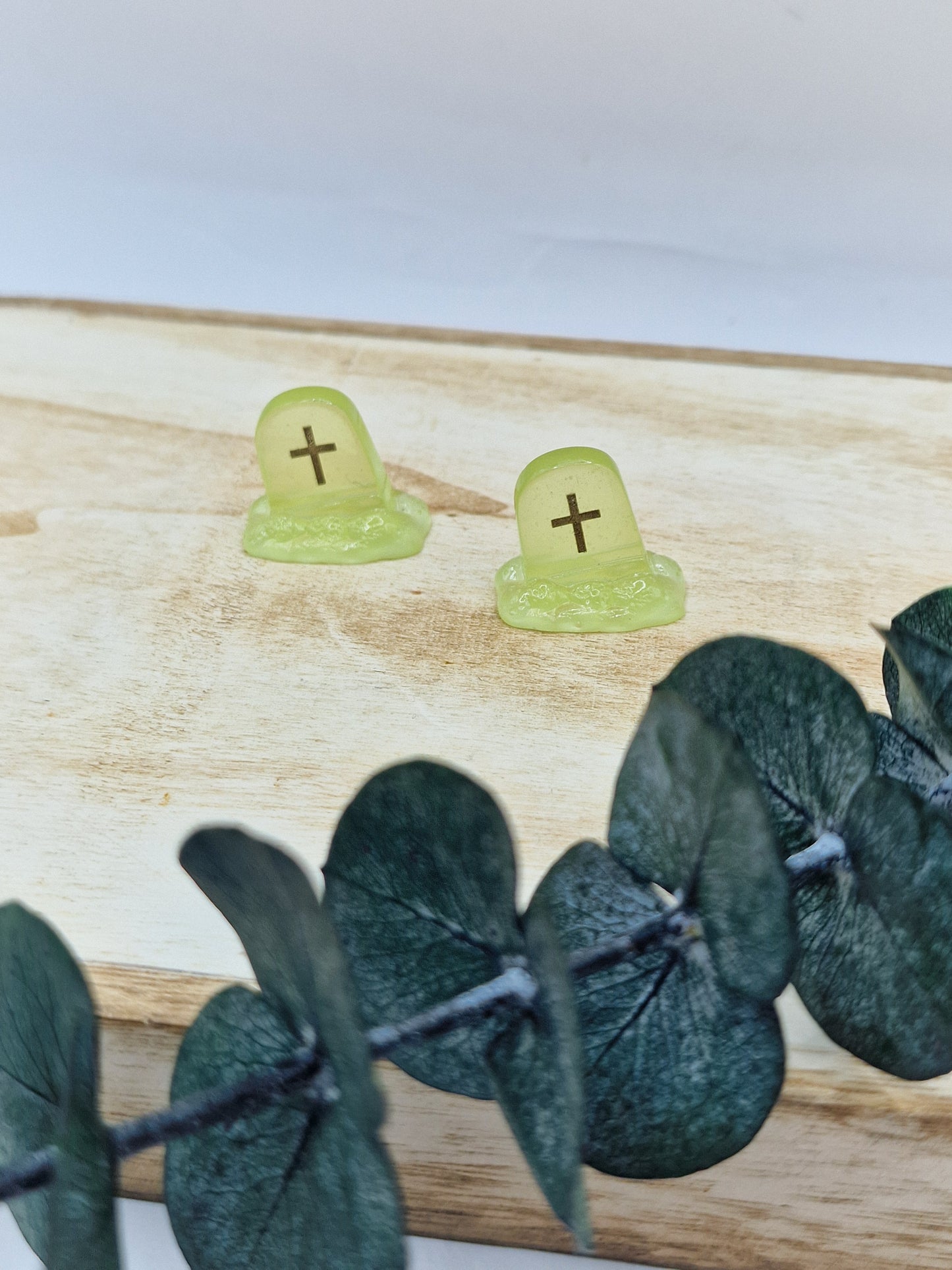 Leuchtende Halloween Figuren 🎃