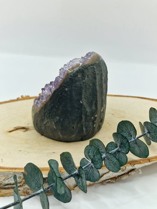 Amethyst Cutbase 💜 IM26
