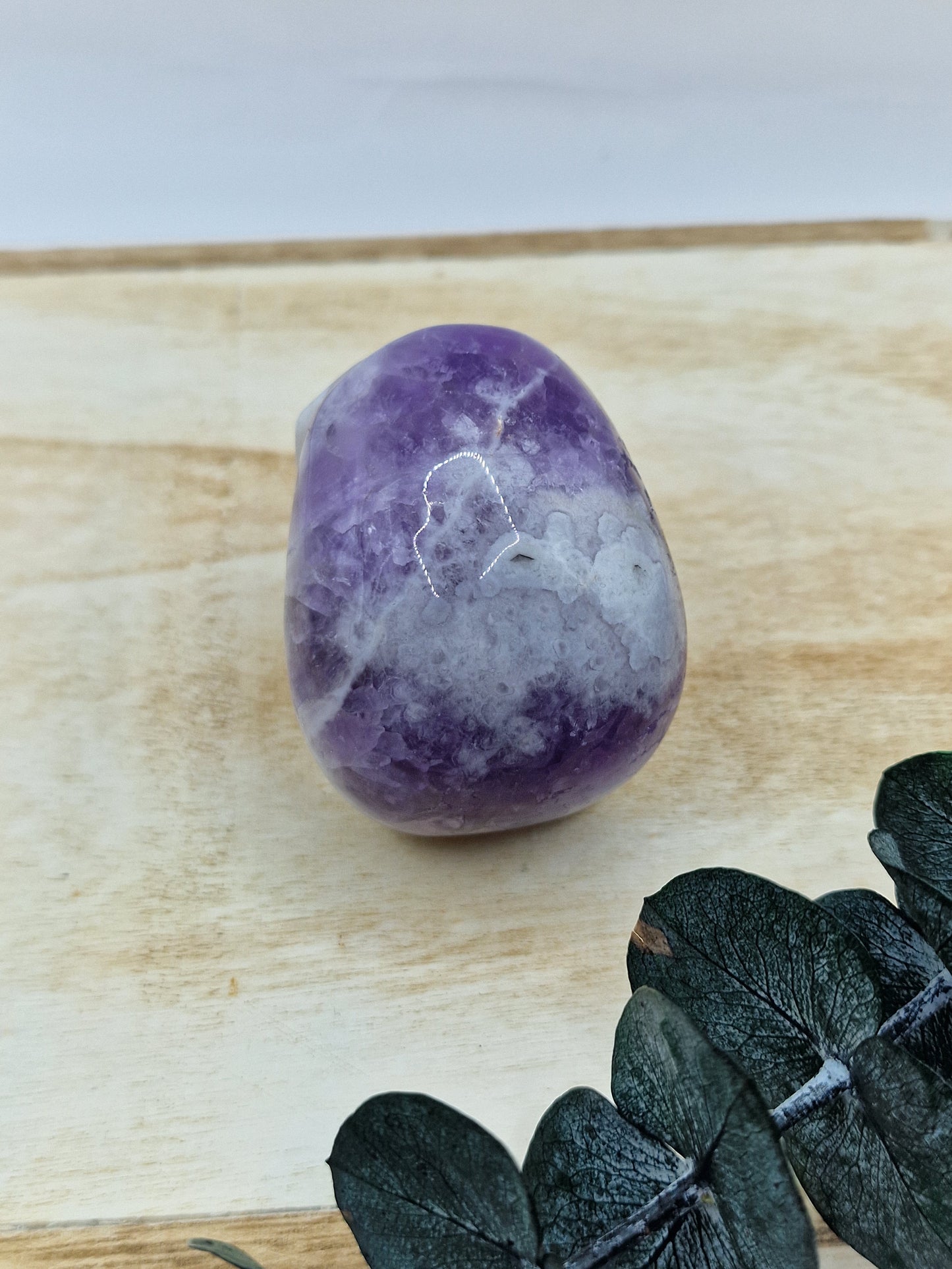 Chevron Amethyst Totenkopf 💀 S26