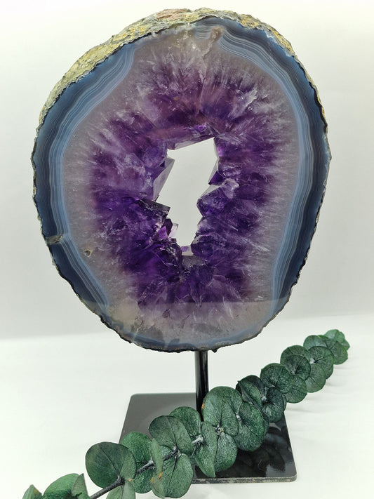 Amethyst Portal 💜 PA232