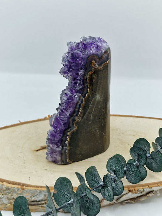 Amethyst Cutbase 💜 LU45