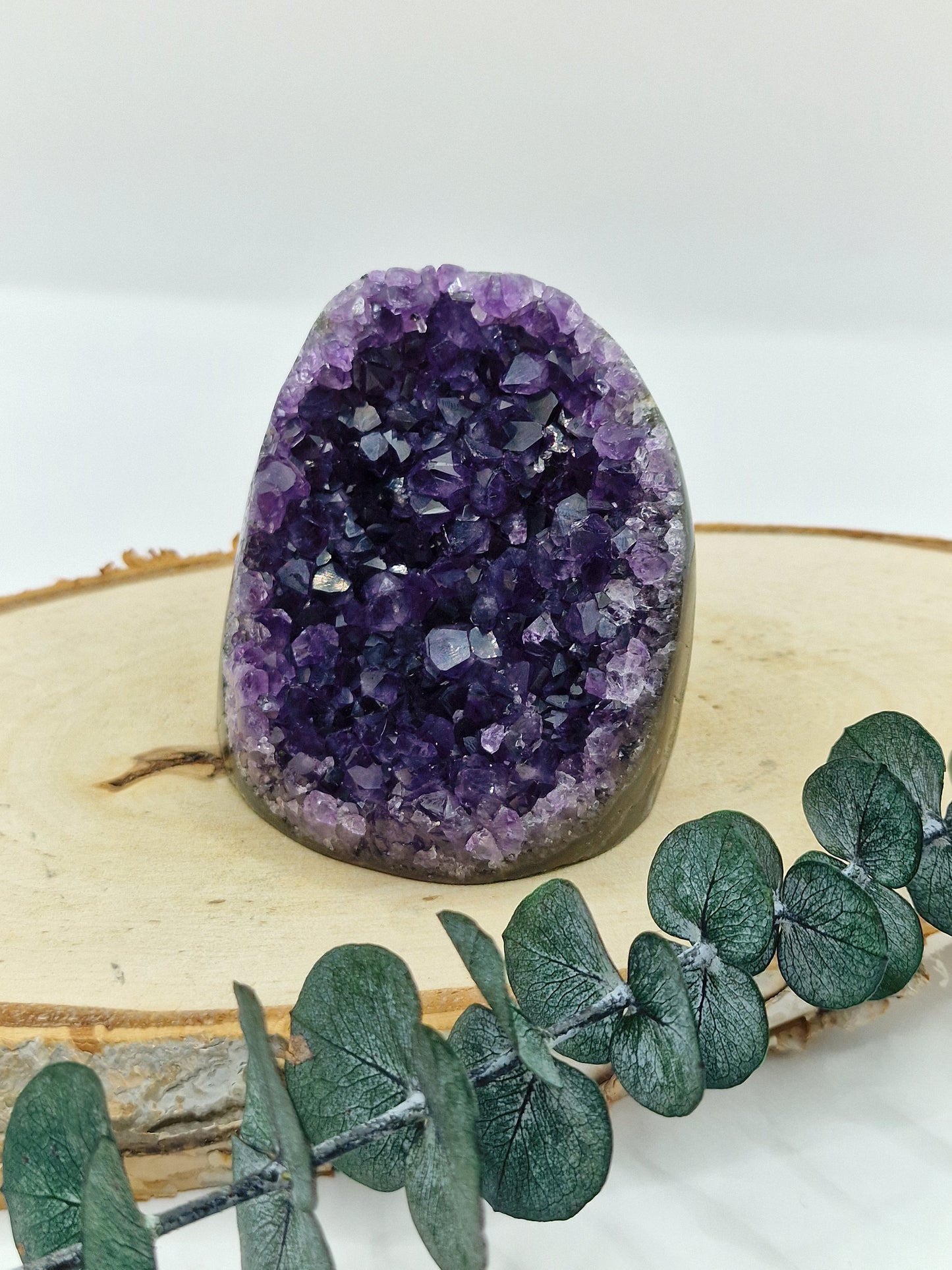 Amethyst Cutbase 💜 IH32