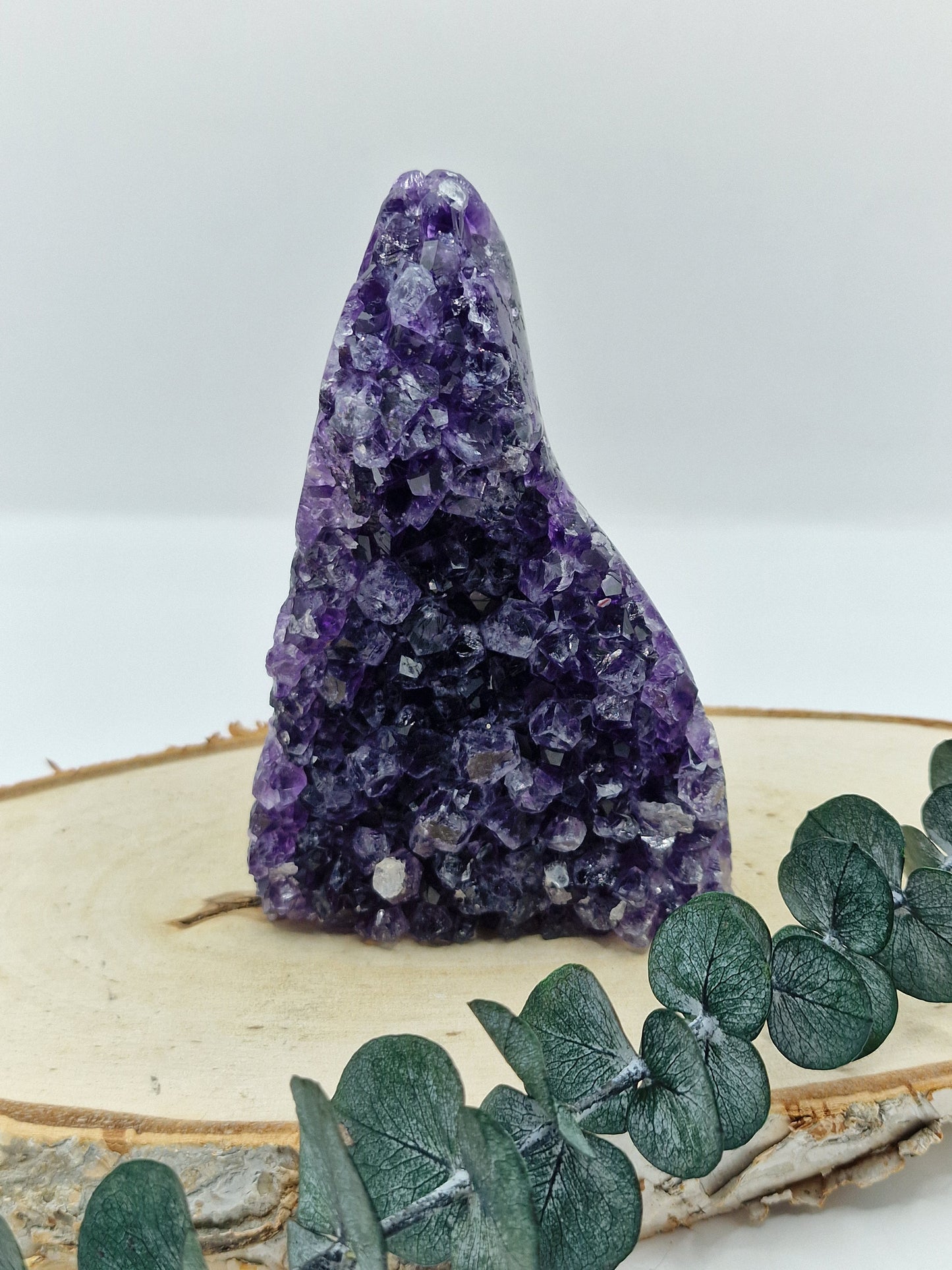 Amethyst Cutbase 💜 LU45