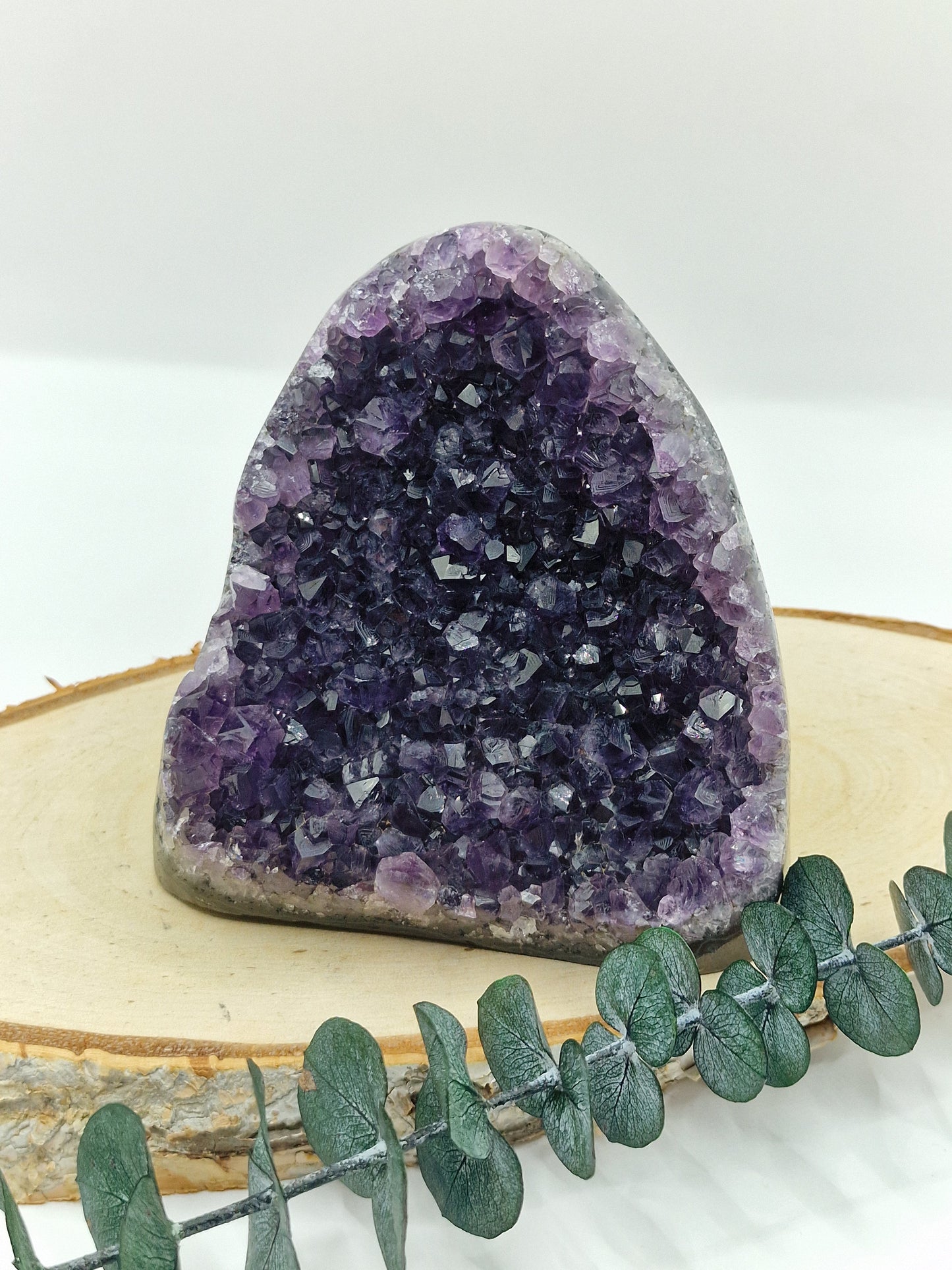 Amethyst Cutbase 💜 HU65