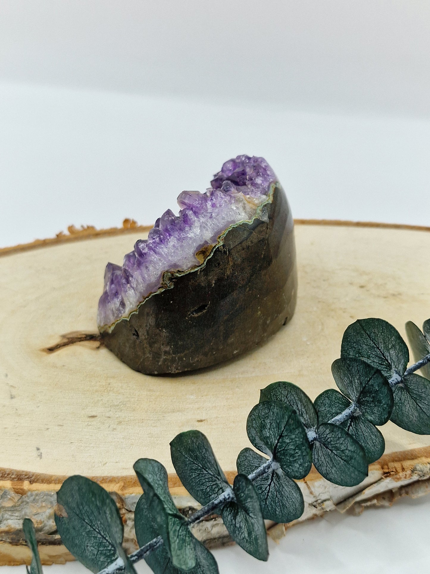 Amethyst Cutbase 💜 YO23