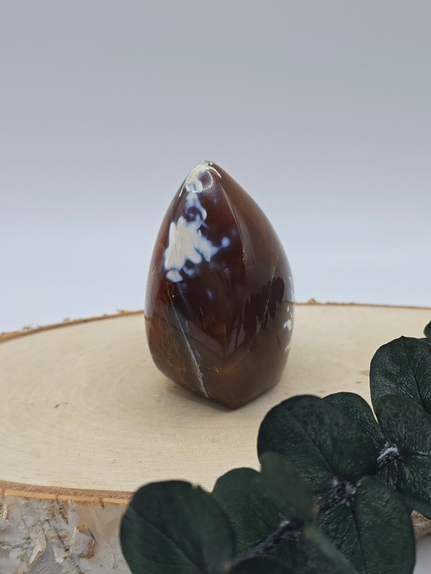 Karneol Flamme 🔥 KA19