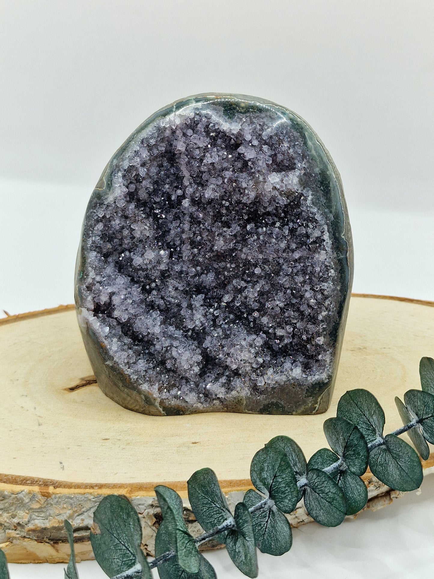 Amethyst Cutbase 💜 HI39