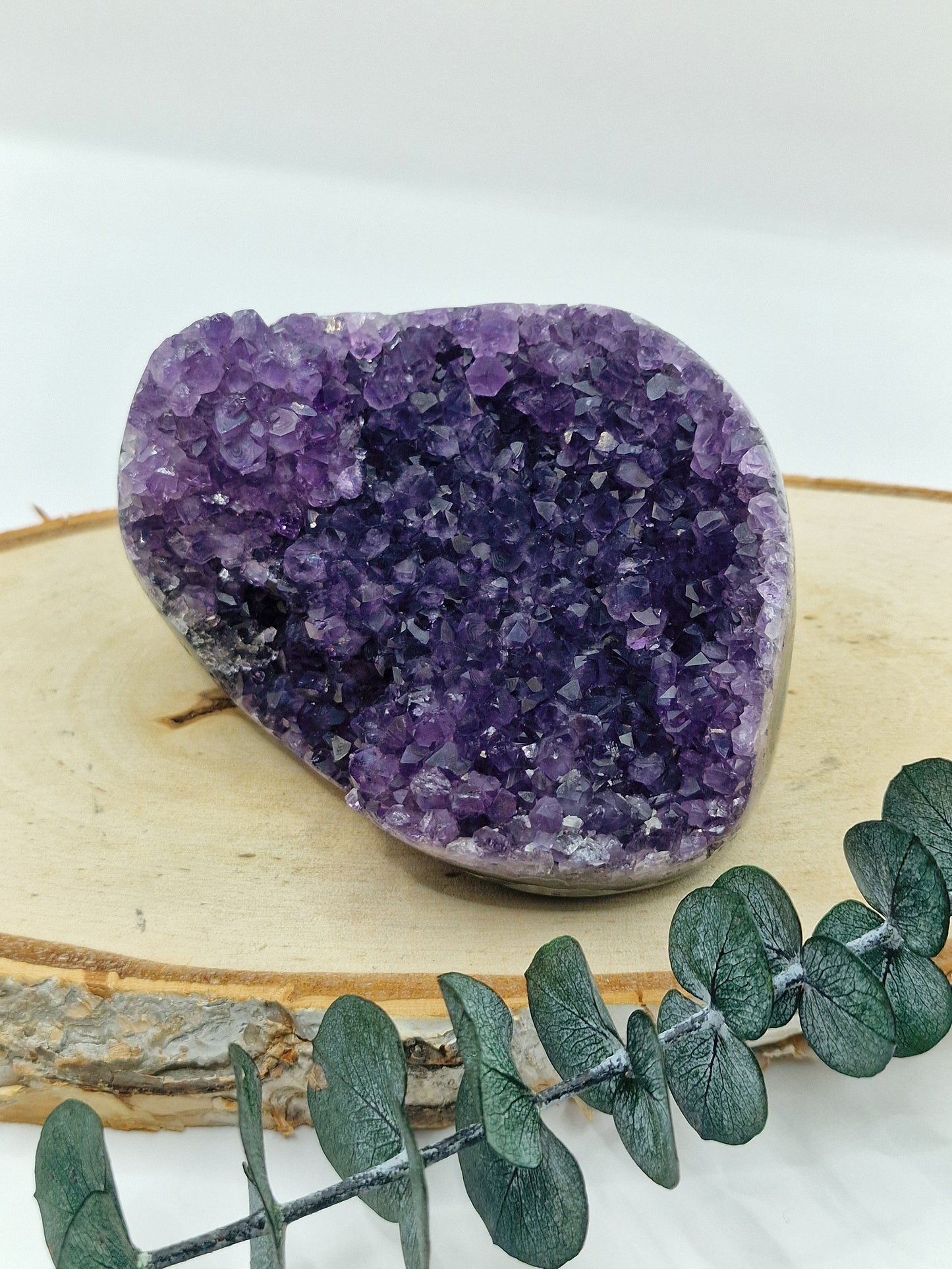 Amethyst Cutbase 💜 GI36