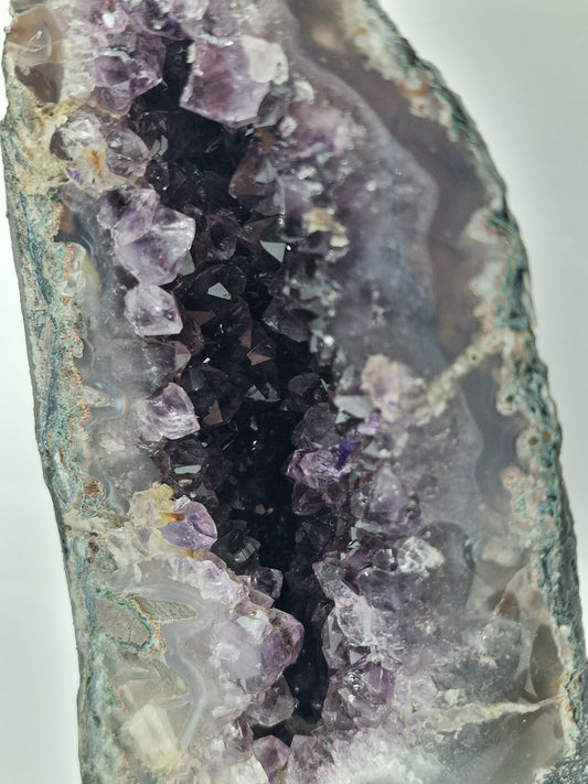 Amethyst Kathedrale 🔮 AM108