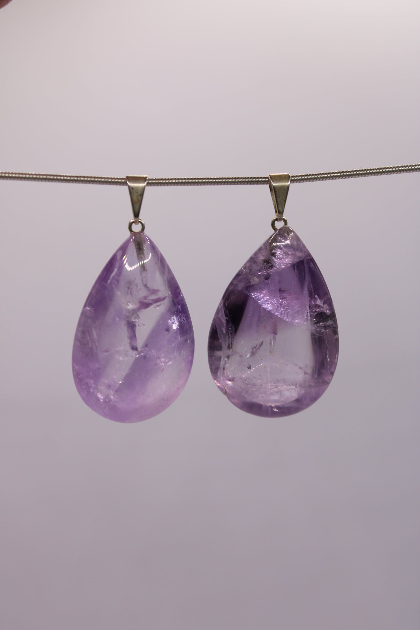 Amethyst Anhänger