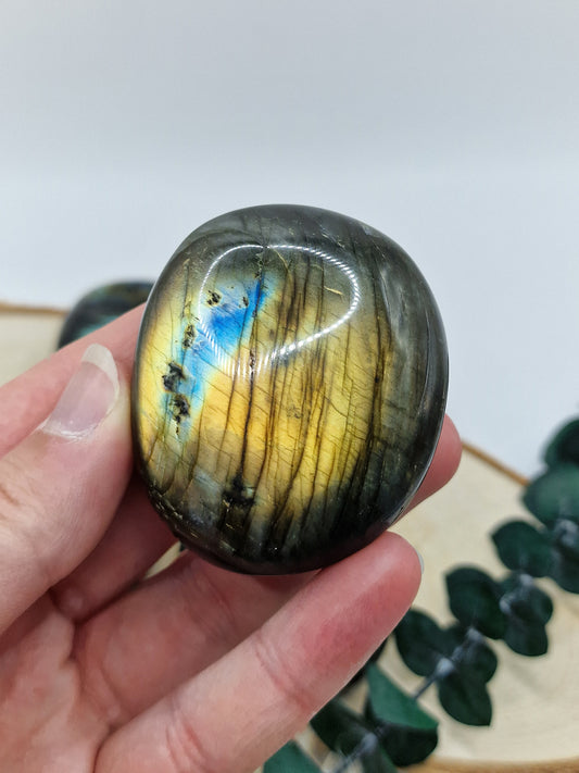 Labradorit Seifensteine 🌈