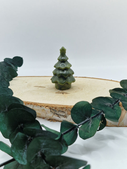 Jade Weihnachtsbaum 🎄WZ13