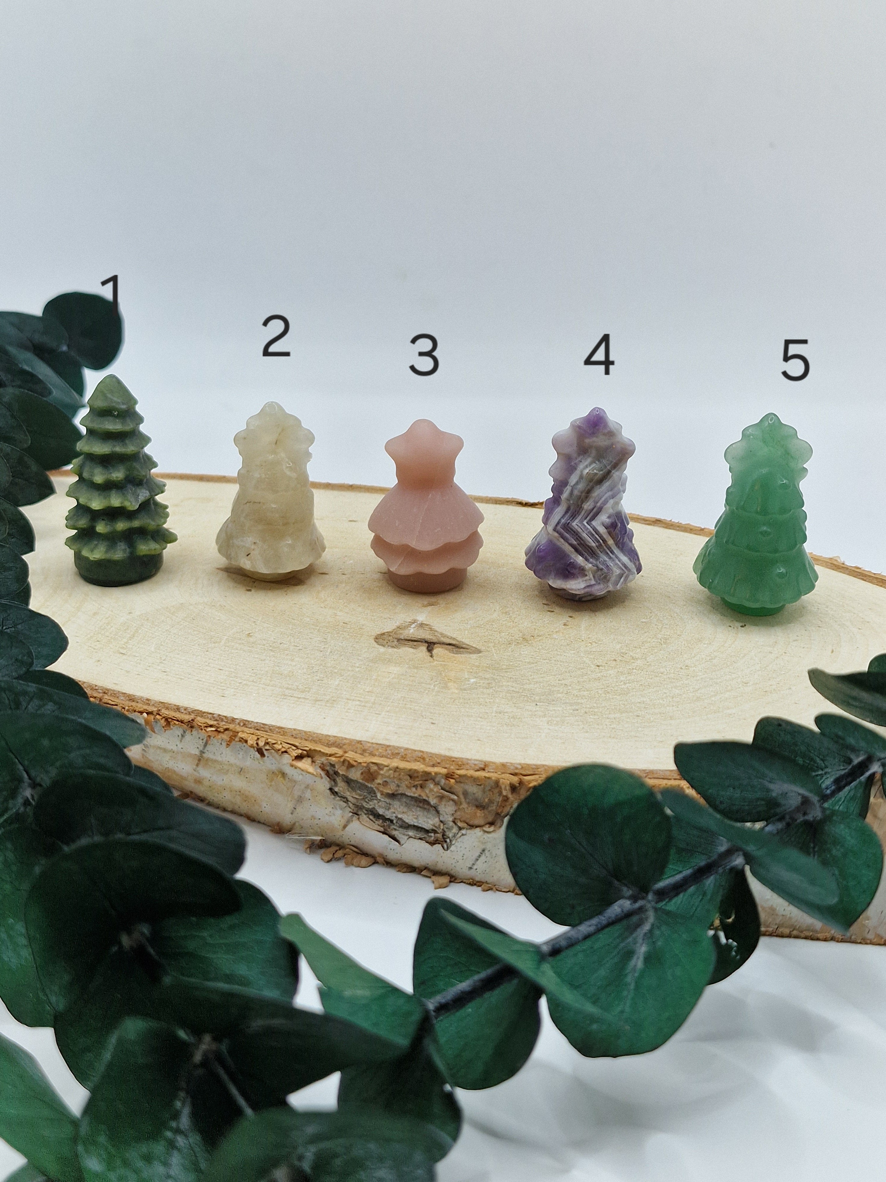 Weihnachtsbäume 🎄