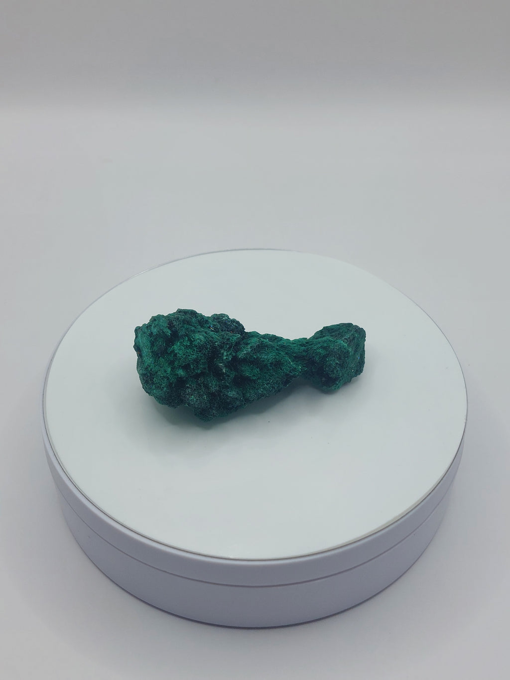 Malachit Rohstein ML19 🟢