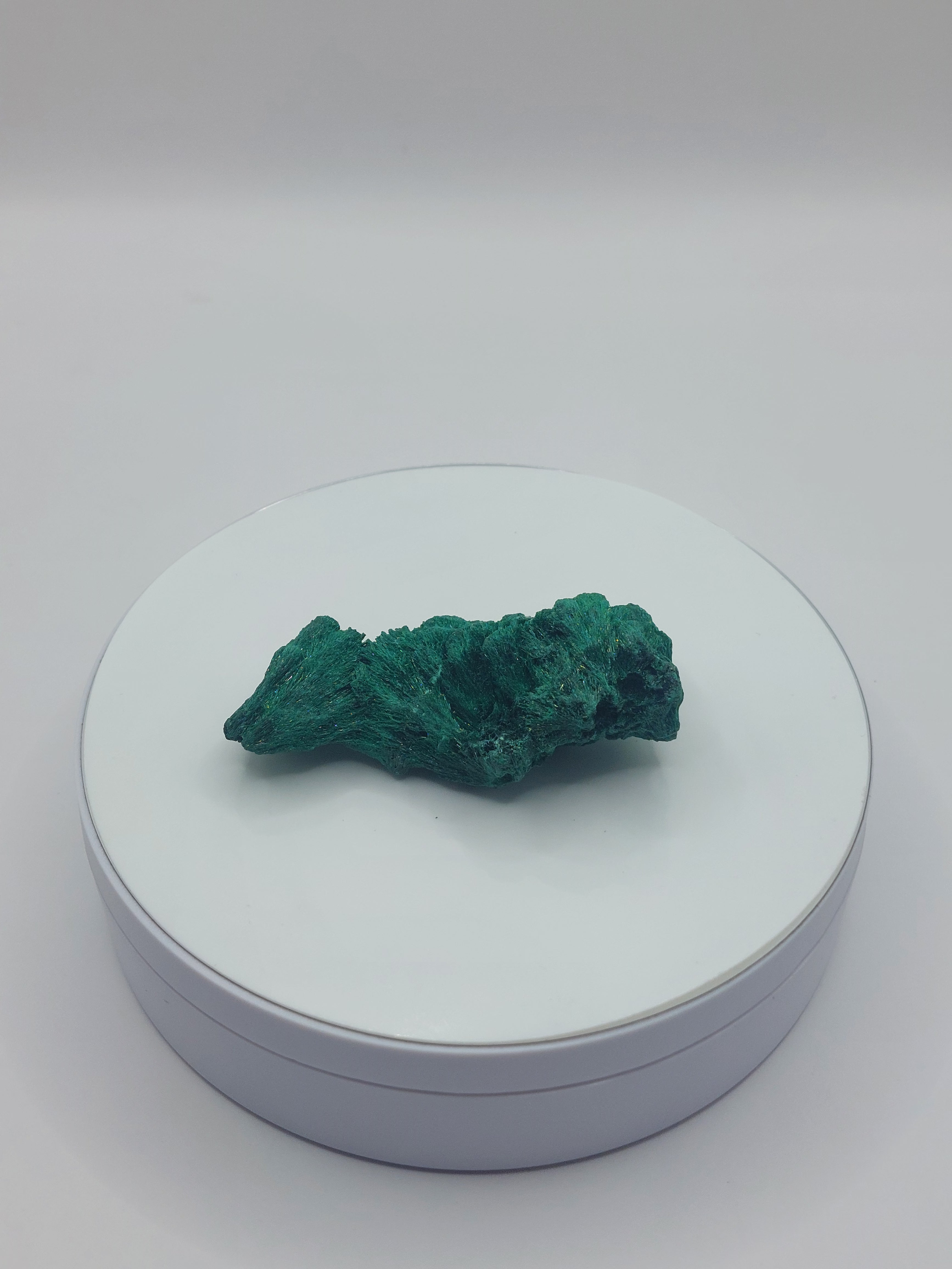 Malachit Rohstein ML19 🟢