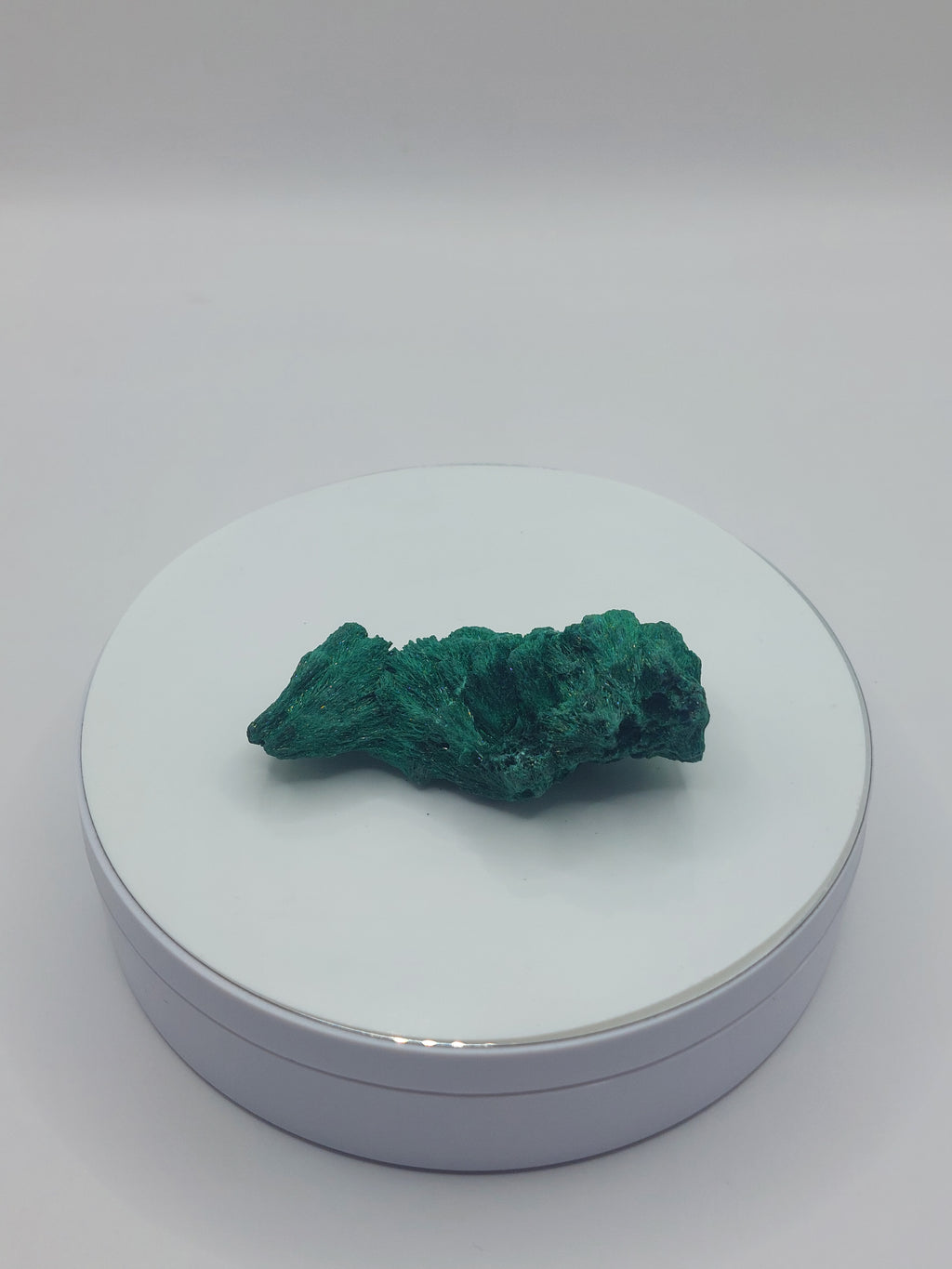 Malachit Rohstein ML19 🟢