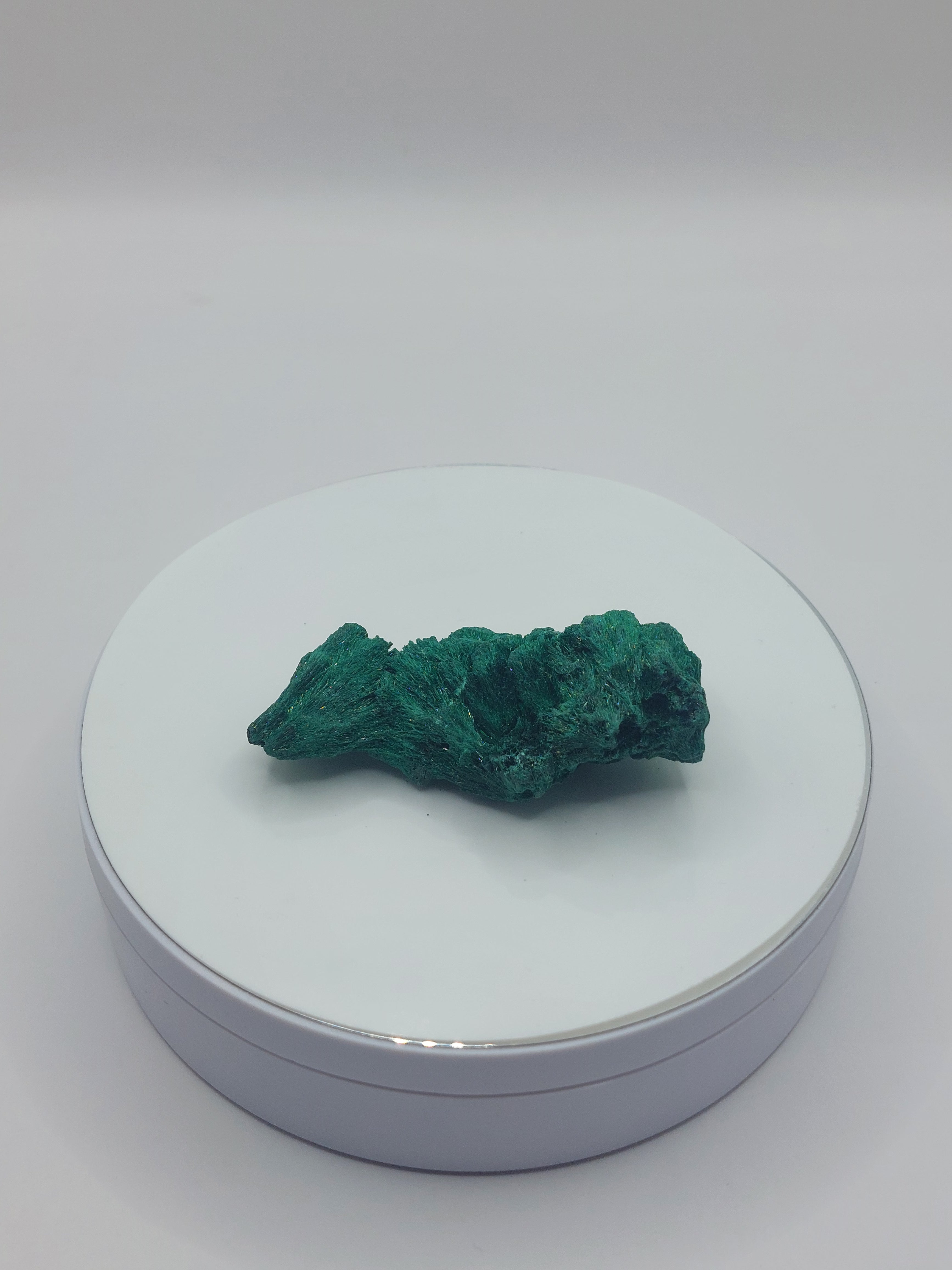Malachit Rohstein ML19 🟢