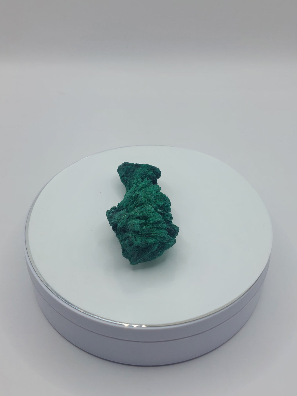 Malachit Rohstein ML19 🟢