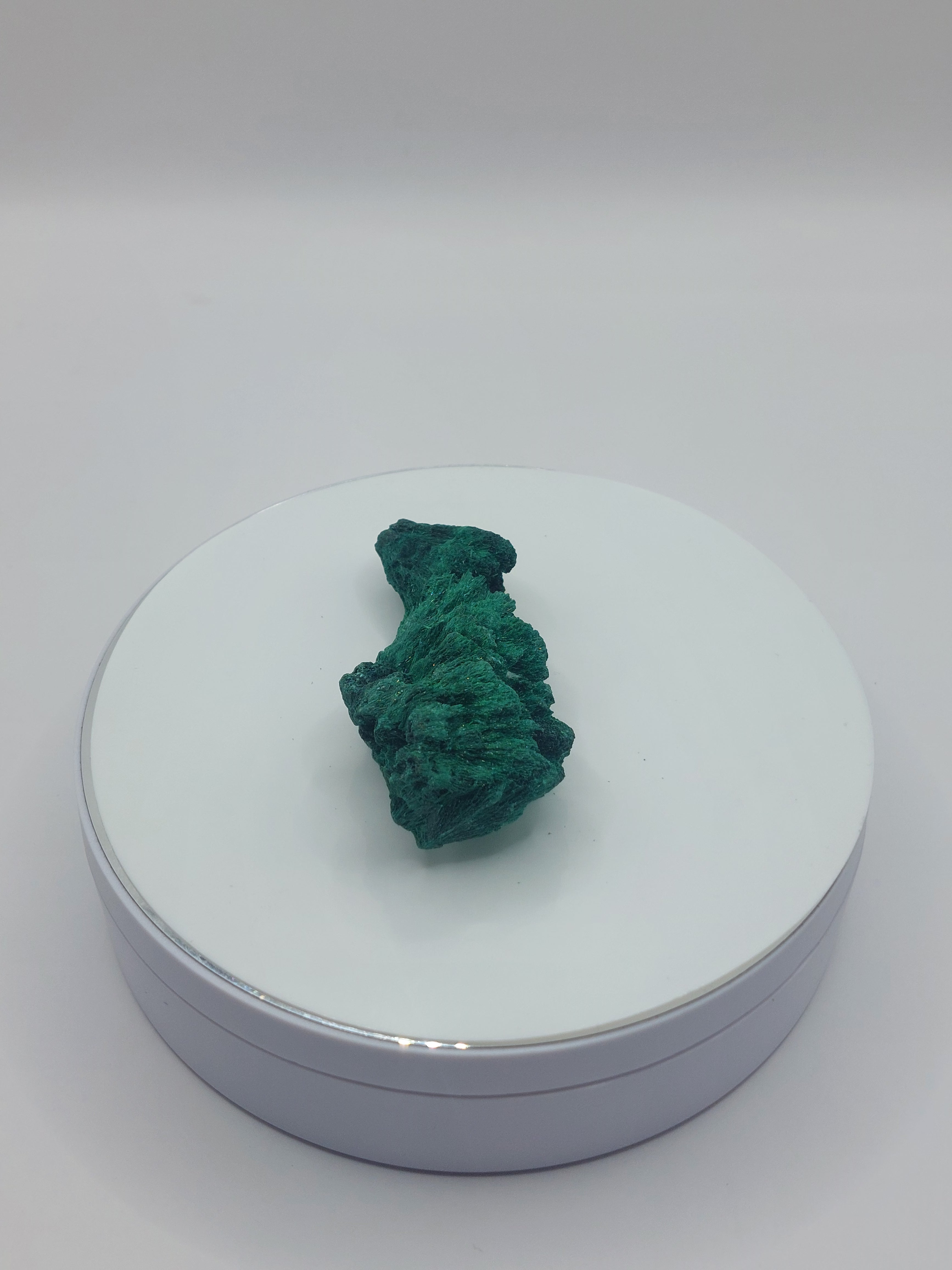 Malachit Rohstein ML19 🟢