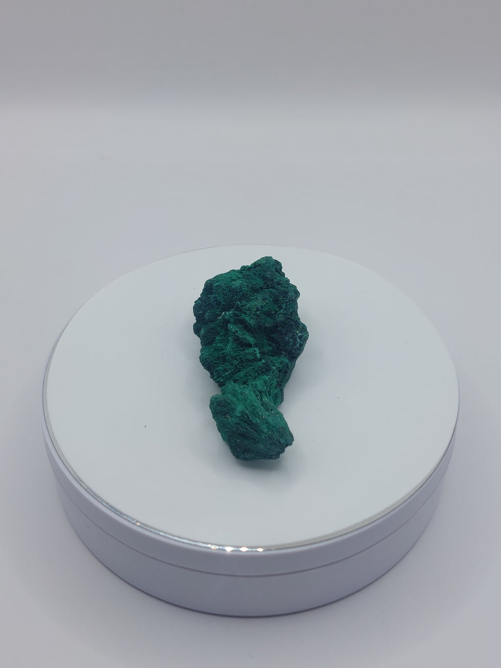 Malachit Rohstein ML19 🟢