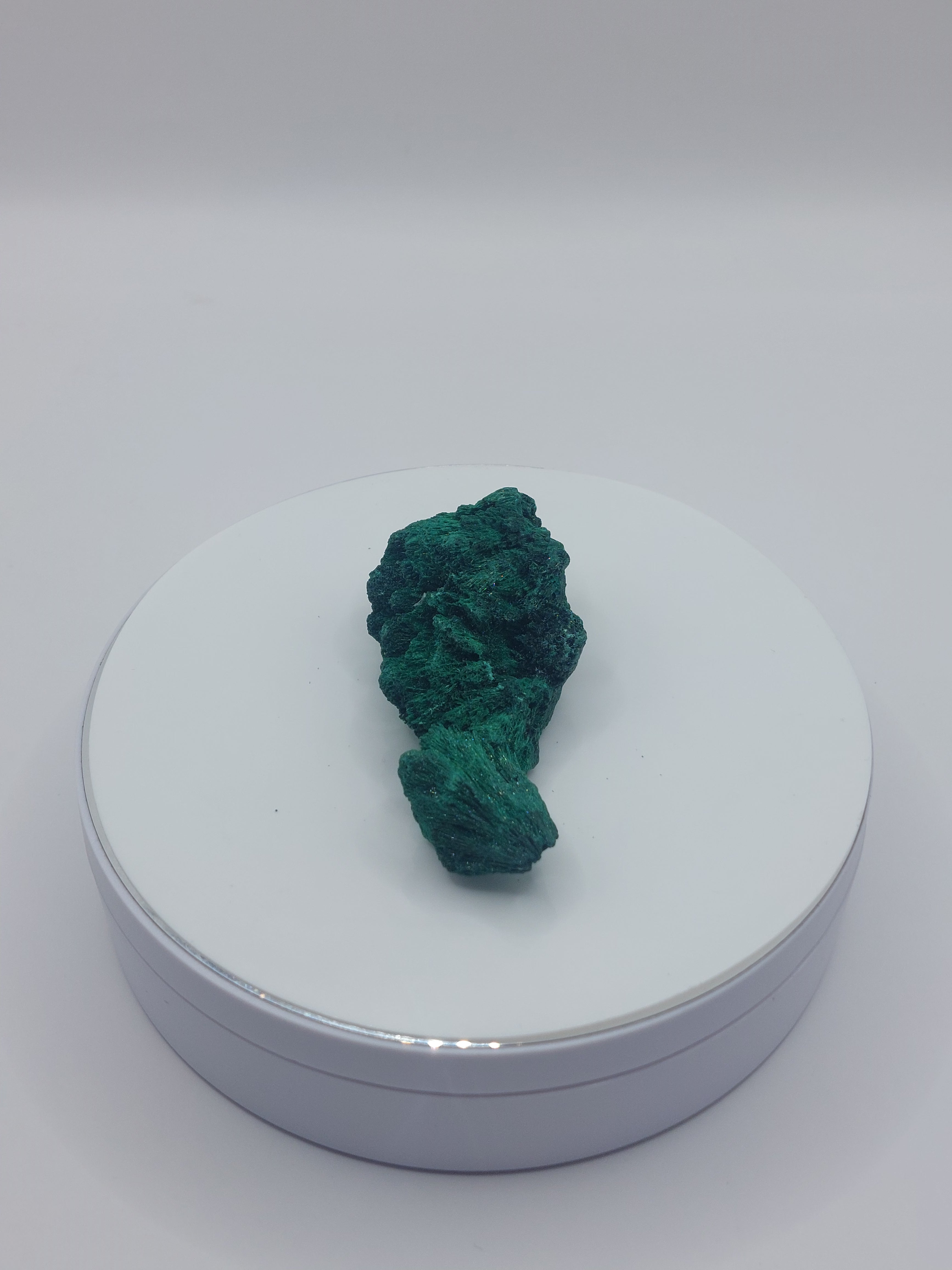 Malachit Rohstein ML19 🟢