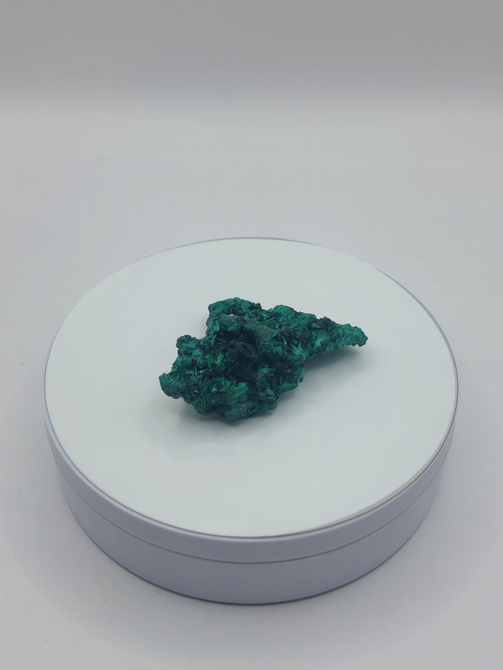 Malachit Rohstein MP19 🟢