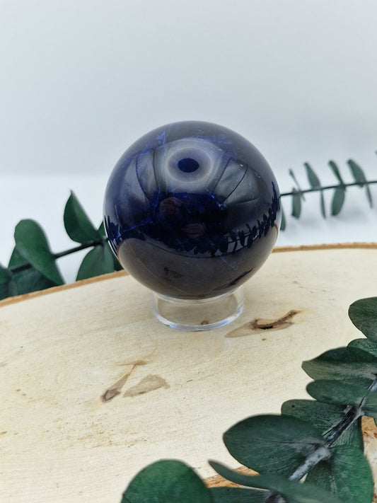 Sodalith Kugel 💙 LD43