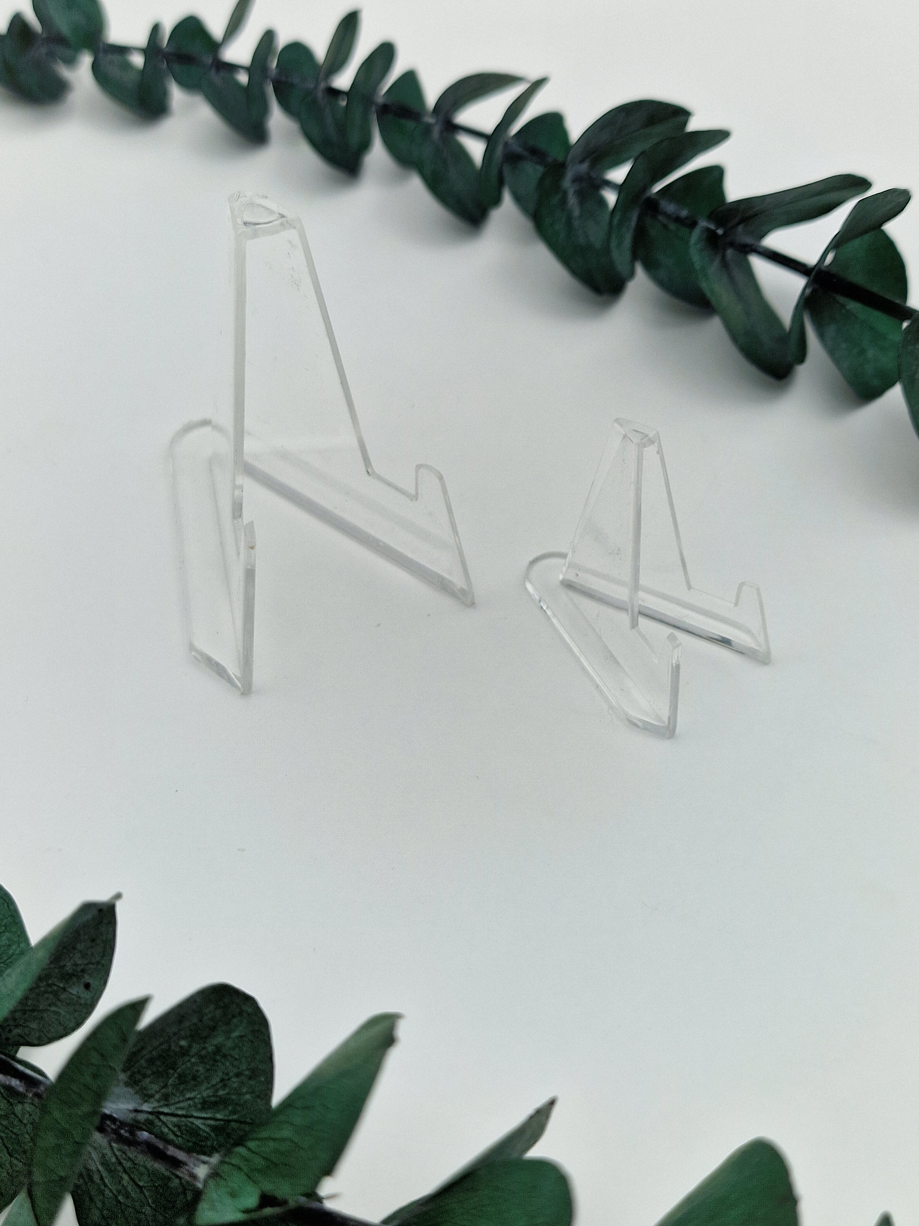 Acrylständer für Slabs/Scheiben