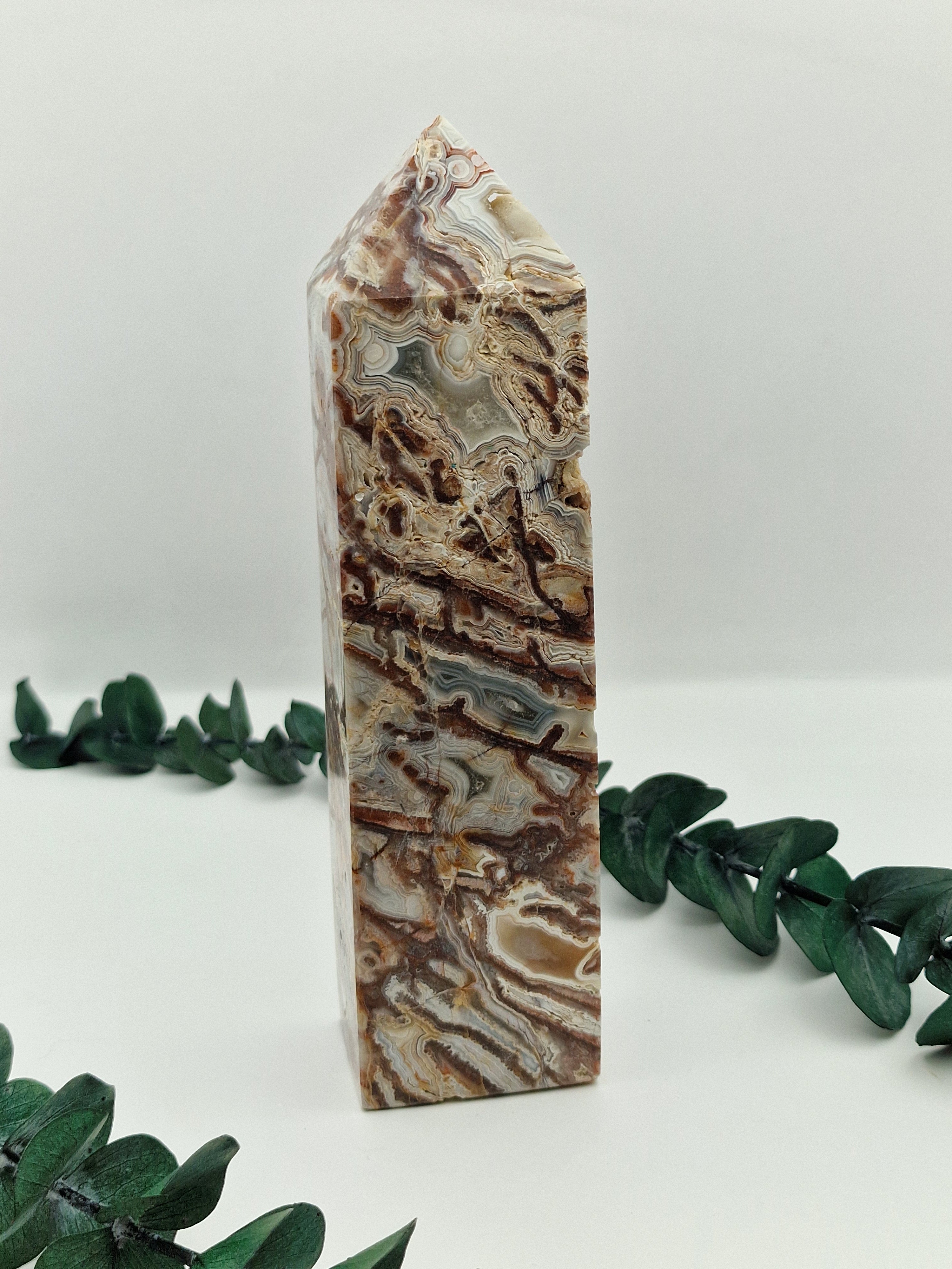 Crazy Lace Achat Turm 🤪 MG85 B-Ware