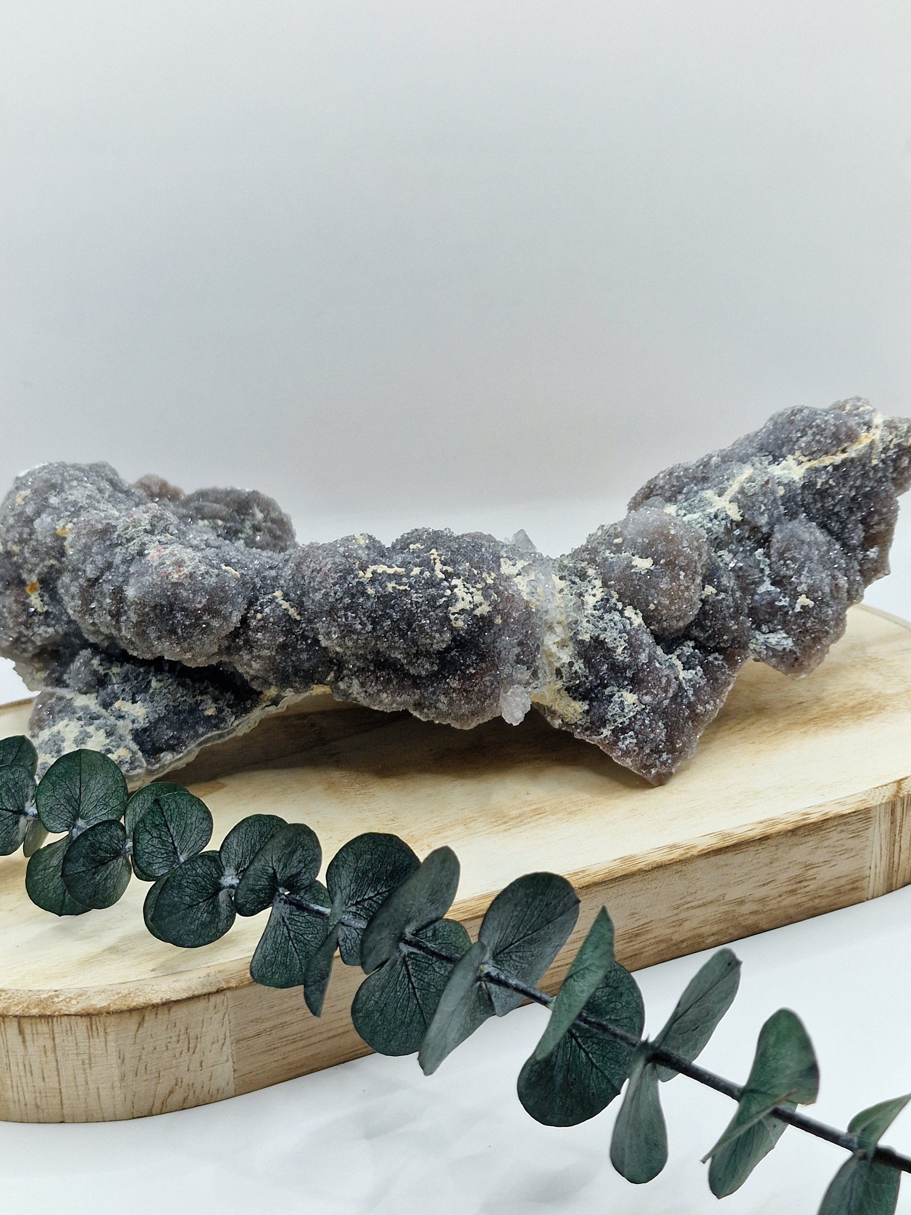 Zeolith Cluster 💜 ZI79