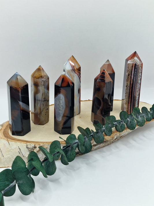 Sardonyx Türme 🔥