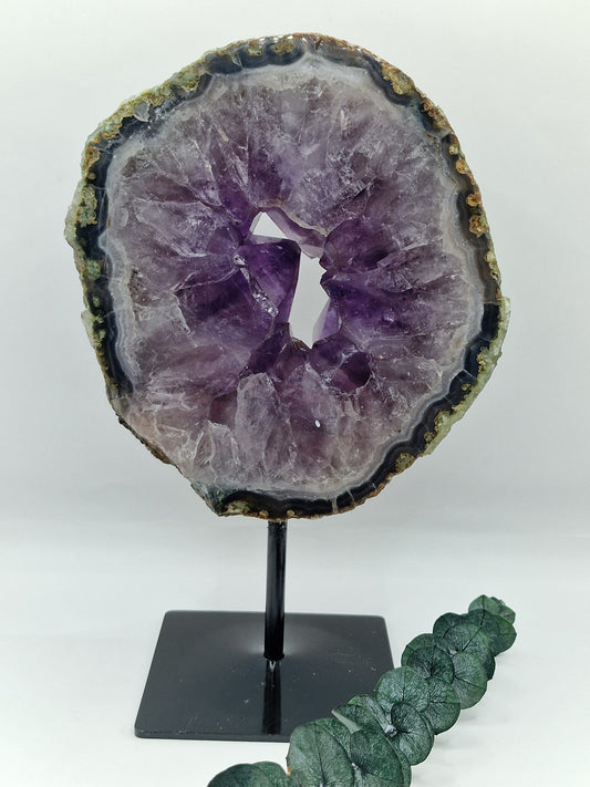 Amethyst Portal 💜 TI196