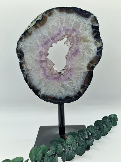 Amethyst Portal 💜 GI126