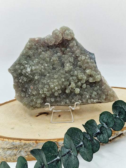 Zeolith Cluster ✨️ ZL39
