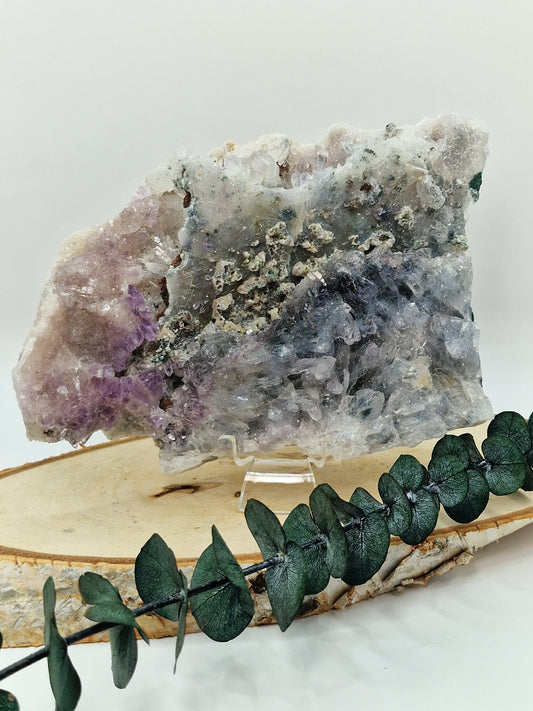 Zeolith Cluster ✨️ ZI56