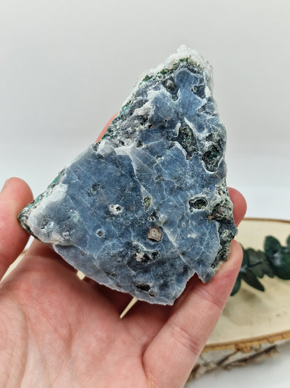 Zeolith Cluster ✨️ ZF22