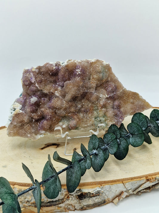 Zeolith Cluster ✨️ ZB23