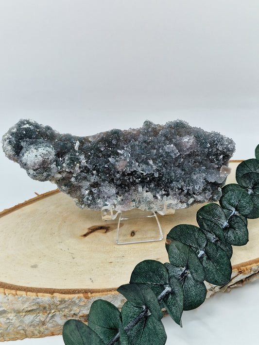 Zeolith Cluster ✨️ ZG20