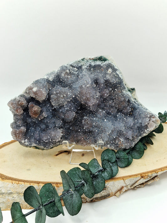 Zeolith Cluster ✨️ ZJ59